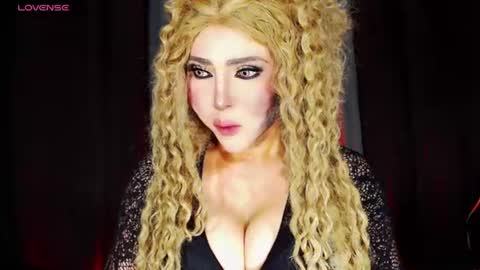 Audrey Maristela online show from June 2026 11:46:02 PM