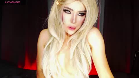 Audrey Maristela online show from June 2026 03:25:01 AM