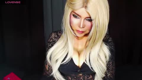 Audrey Maristela online show from July 2026 11:51:02 PM