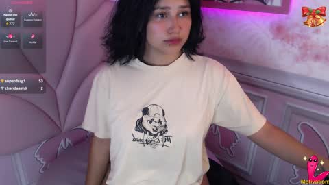 KATY  online show from December 2024 03:18:02 AM