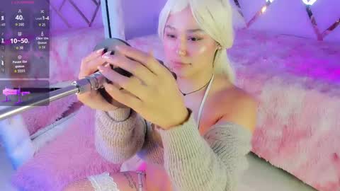 KATY  online show from April 2026 01:14:01 PM