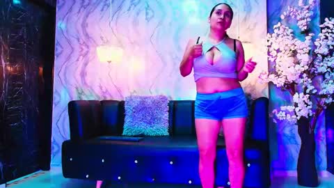 MADAME  online show from December 2025 11:37:01 AM