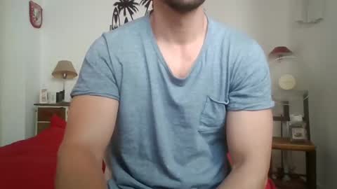 Snapshot of sexyyphilip chatting on December 2024 04:09:01 PM sexyyphilip online show from December 2024 04:09:01 PM