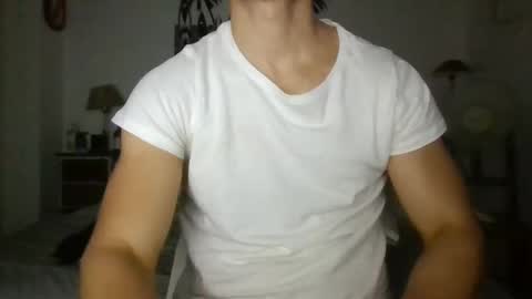 Snapshot of sexyyphilip chatting on January 2025 02:50:02 AM sexyyphilip online show from January 2025 02:50:02 AM