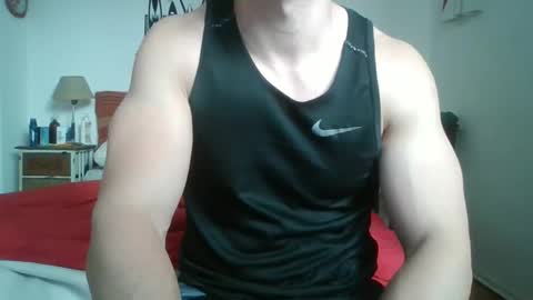 Snapshot of sexyyphilip chatting on September 2025 07:35:01 PM sexyyphilip online show from September 2025 07:35:01 PM