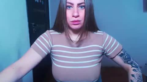 Yuliia online show from February 2026 08:44:02 AM