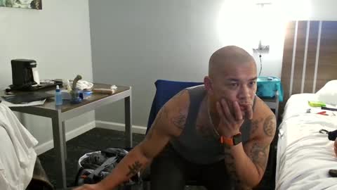 Snapshot of seyerkram831 chatting on February 2025 06:54:01 AM LickMeWhereIpEe online show from February 2025 06:54:01 AM