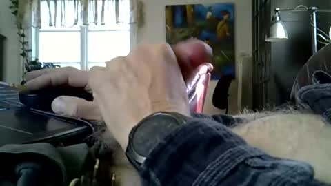 Snapshot of sgthard260486 chatting on March 2026 08:40:02 AM sgthard260486 online show from March 2026 08:40:02 AM