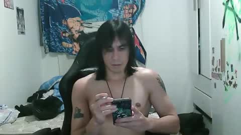 shacoklown online show from January 2026 02:16:01 AM