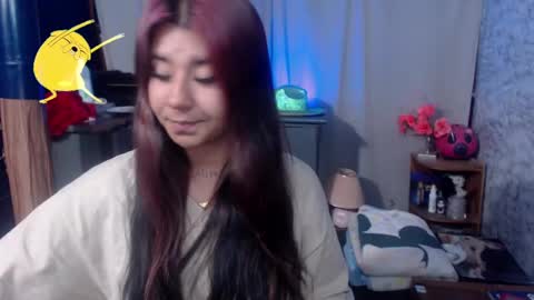 Liz online show from January 2025 01:56:01 AM