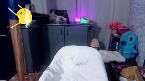 Liz online show from January 2025 02:39:01 AM