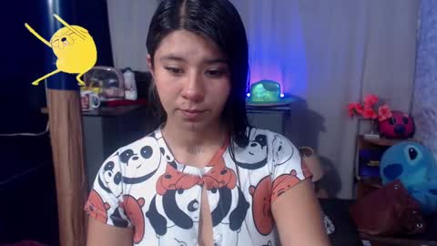 Liz online show from February 2025 08:31:01 PM