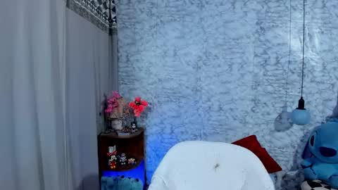 Liz online show from October 2025 10:56:01 PM