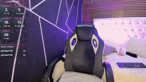 Liz online show from March 2026 10:48:01 PM