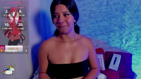 Snapshot of shaden_1 chatting on June 2026 06:27:02 AM Liz online show from June 2026 06:27:02 AM