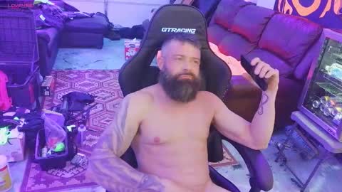 shadetreepornstar online show from February 2026 10:26:01 PM