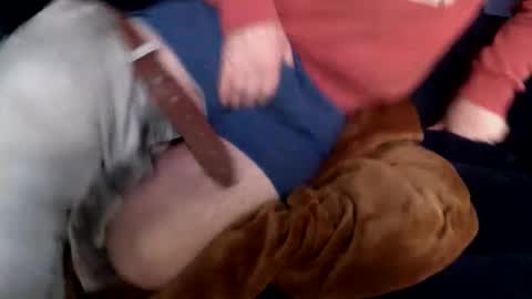 Snapshot of shadeytrees chatting on January 2025 11:14:01 AM Joe online show from January 2025 11:14:01 AM