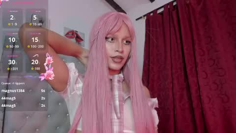 shadow_queen666 online show from May 2026 03:56:01 AM