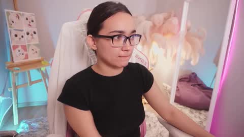 Snapshot of shadowlotus_ chatting on October 2025 06:48:01 AM Lily  online show from October 2025 06:48:01 AM