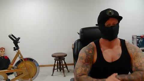 VirgoDick623 online show from September 2025 09:53:01 AM