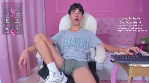 shady_stone online show from December 2025 10:08:02 PM