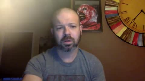 Shady online show from January 2025 10:26:02 PM