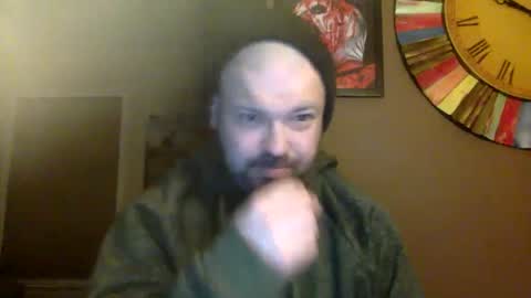 Shady online show from February 2025 03:39:02 AM