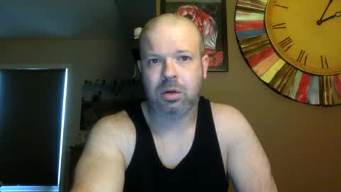 Shady online show from April 2026 07:50:02 PM