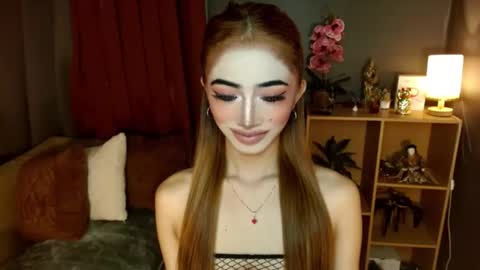 shaina online show from April 2026 11:38:01 PM