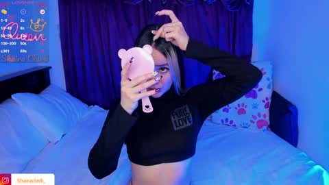 Shaira Clark online show from May 2026 03:02:02 AM