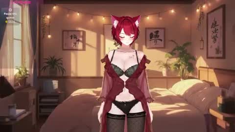Shaka Purr online show from July 2026 06:36:01 PM