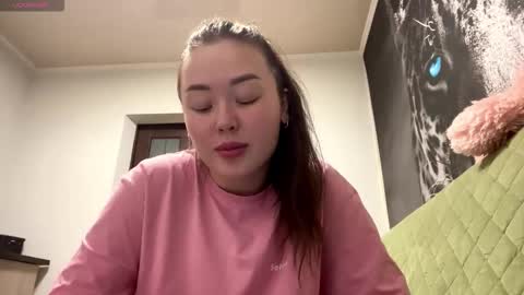 Hana online show from January 2026 01:27:01 PM