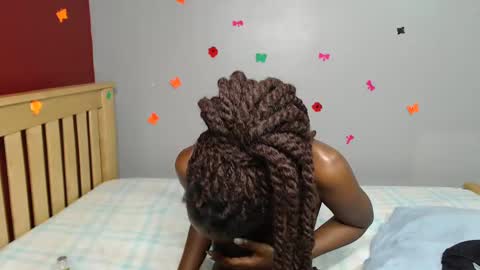 Shaky online show from January 2025 12:59:01 AM