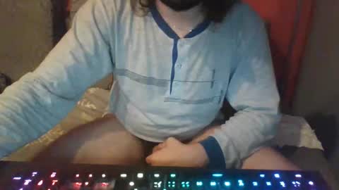 Shalalatralala SF online show from October 2025 08:18:01 PM