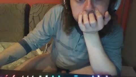 Shalalatralala SF online show from November 2025 10:12:01 PM