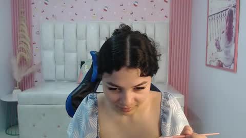 Shalon  online show from October 2025 01:19:01 PM