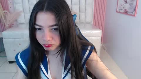 Shalon  online show from November 2025 08:41:02 PM