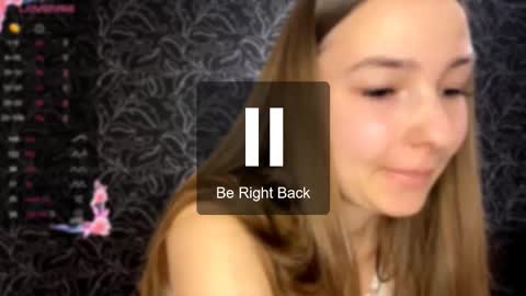 Iris online show from October 2025 08:07:02 PM