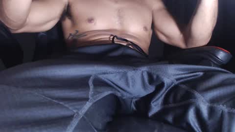 Snapshot of shamanmystic chatting on November 2025 11:07:02 PM SHAMANSTR8ALPHAMASTERLORDGOD online show from November 2025 11:07:02 PM