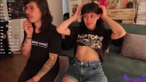 shamelesss_ online show from October 2025 08:05:01 PM