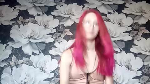 Lia online show from October 2025 01:47:01 AM