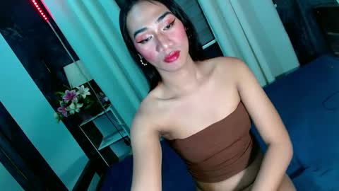 MISS SHANE online show from January 2025 08:11:01 PM