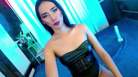 MISS SHANE online show from February 2025 06:13:02 PM