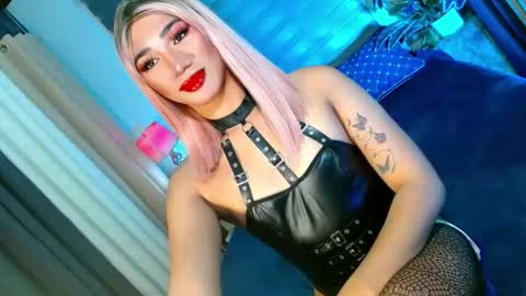 MISS SHANE online show from September 2025 05:24:02 PM