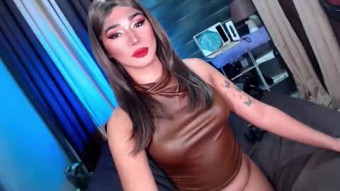 MISS SHANE online show from September 2025 10:57:02 PM