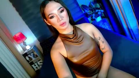 MISS SHANE online show from October 2025 05:25:02 PM