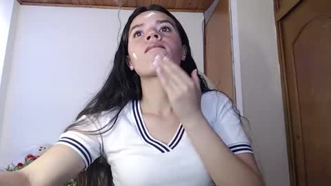 Snapshot of shanel_lozano chatting on September 2025 05:02:02 PM shanel_lozano online show from September 2025 05:02:02 PM
