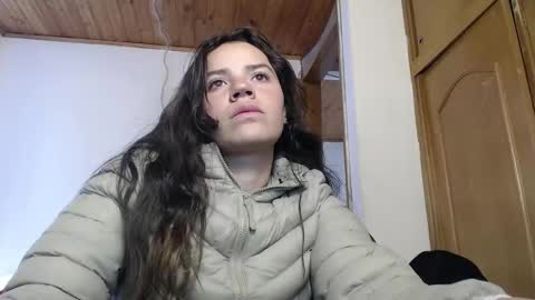 Snapshot of shanel_lozano chatting on October 2025 04:26:02 PM shanel_lozano online show from October 2025 04:26:02 PM