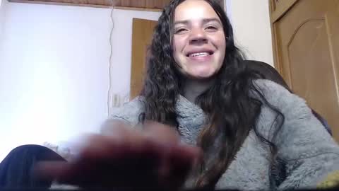 Snapshot of shanel_lozano chatting on October 2025 03:43:01 PM shanel_lozano online show from October 2025 03:43:01 PM