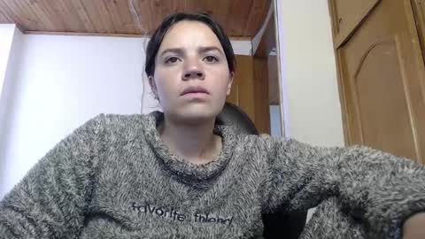 Snapshot of shanel_lozano chatting on October 2025 02:18:02 PM shanel_lozano online show from October 2025 02:18:02 PM
